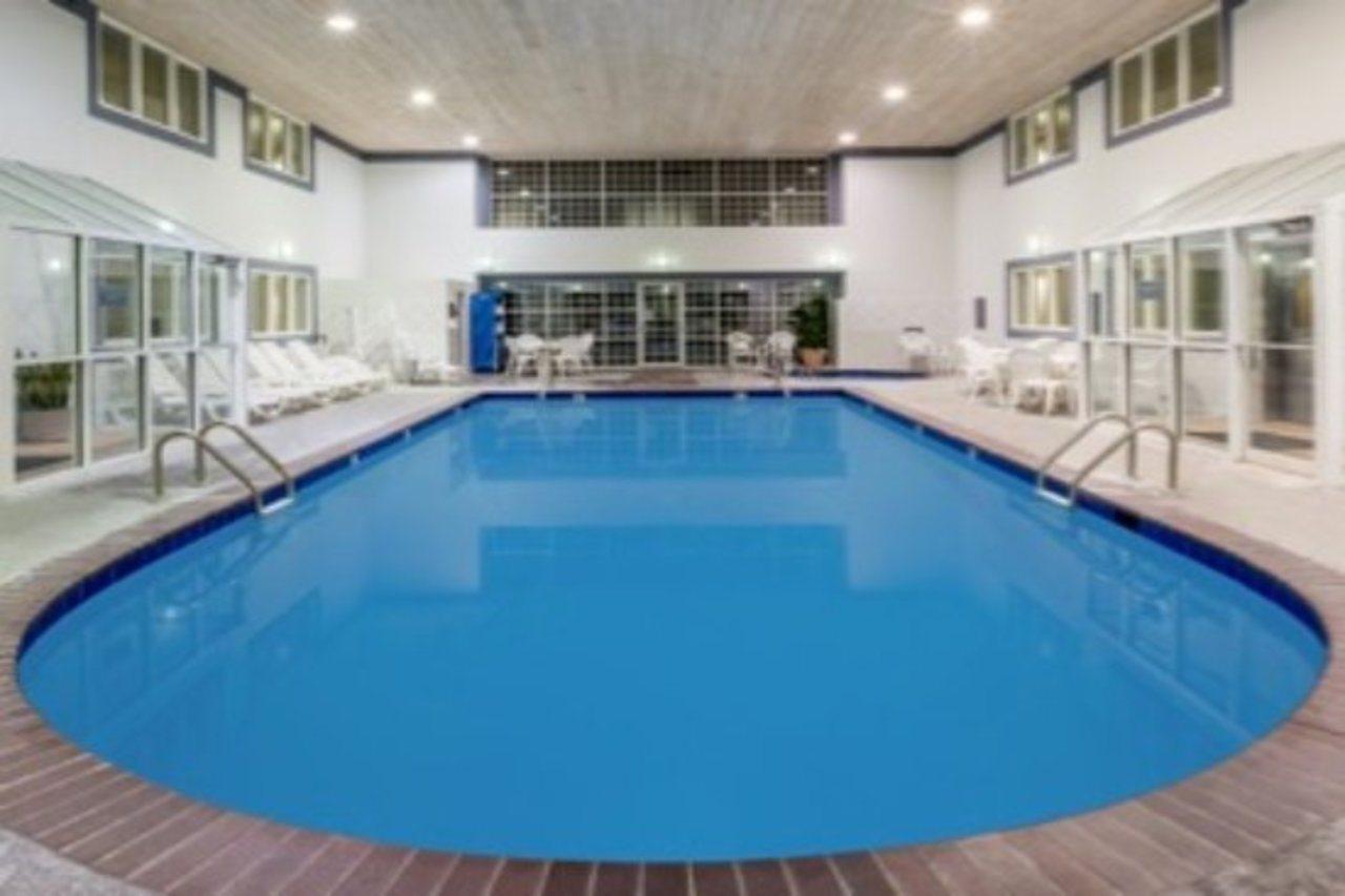 Ac Hotel By Marriott Frisco Colorado 外观 照片
