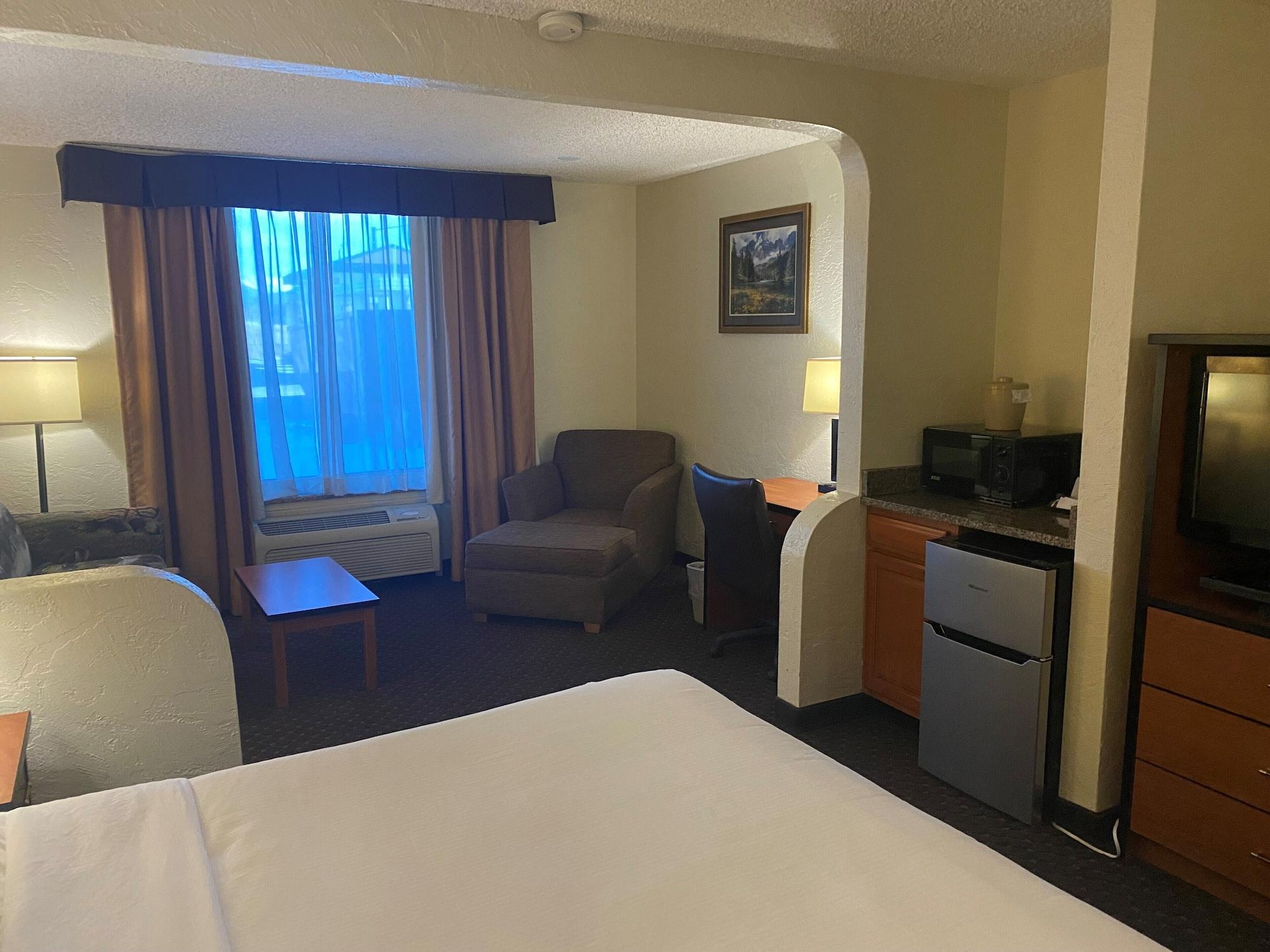 Ac Hotel By Marriott Frisco Colorado 外观 照片