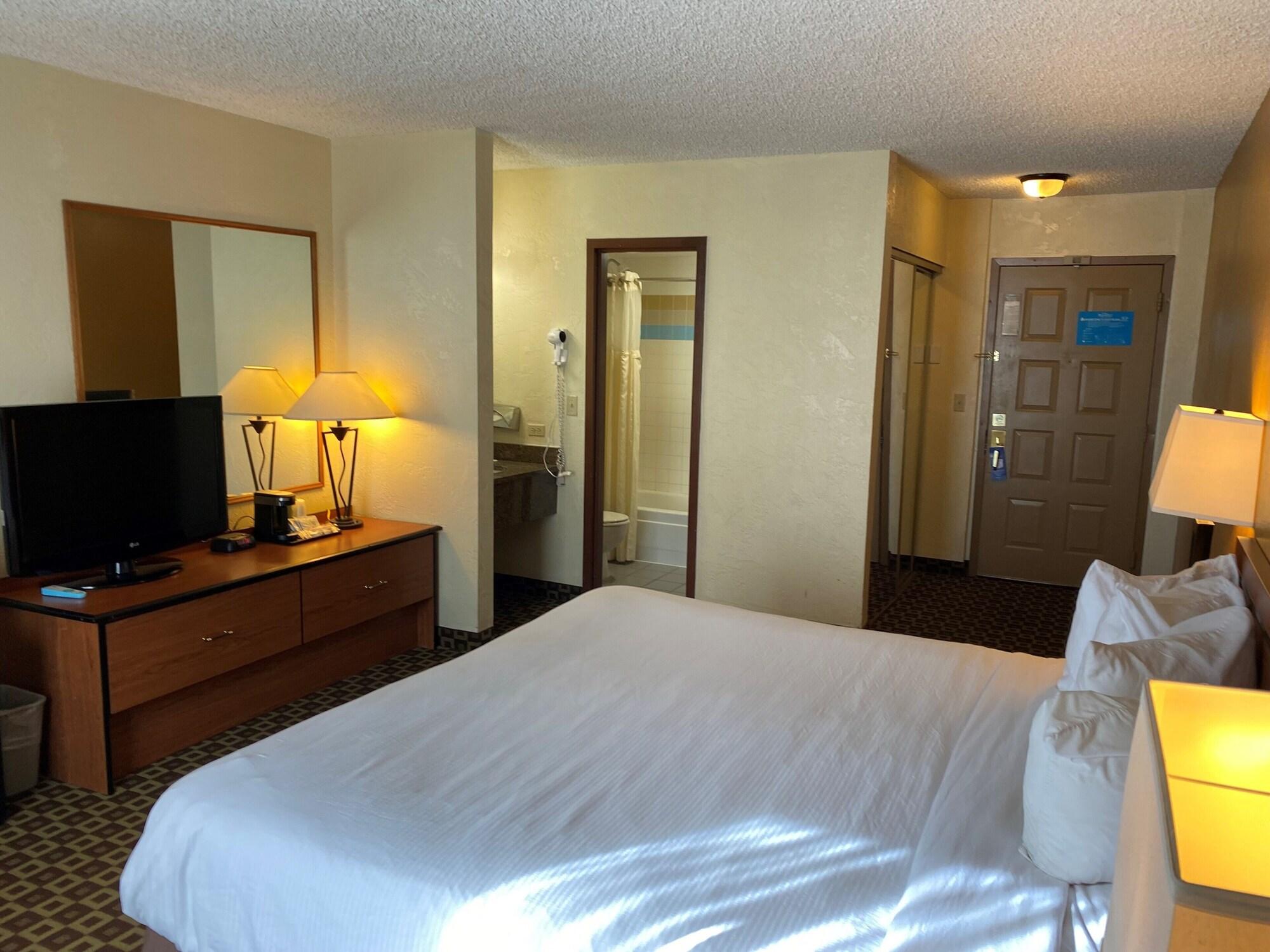 Ac Hotel By Marriott Frisco Colorado 外观 照片