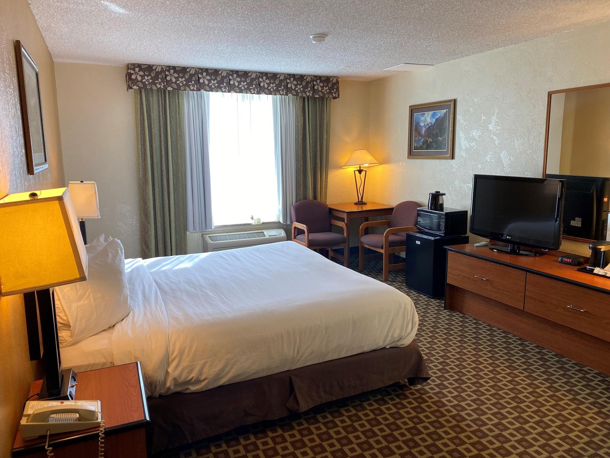 Ac Hotel By Marriott Frisco Colorado 外观 照片