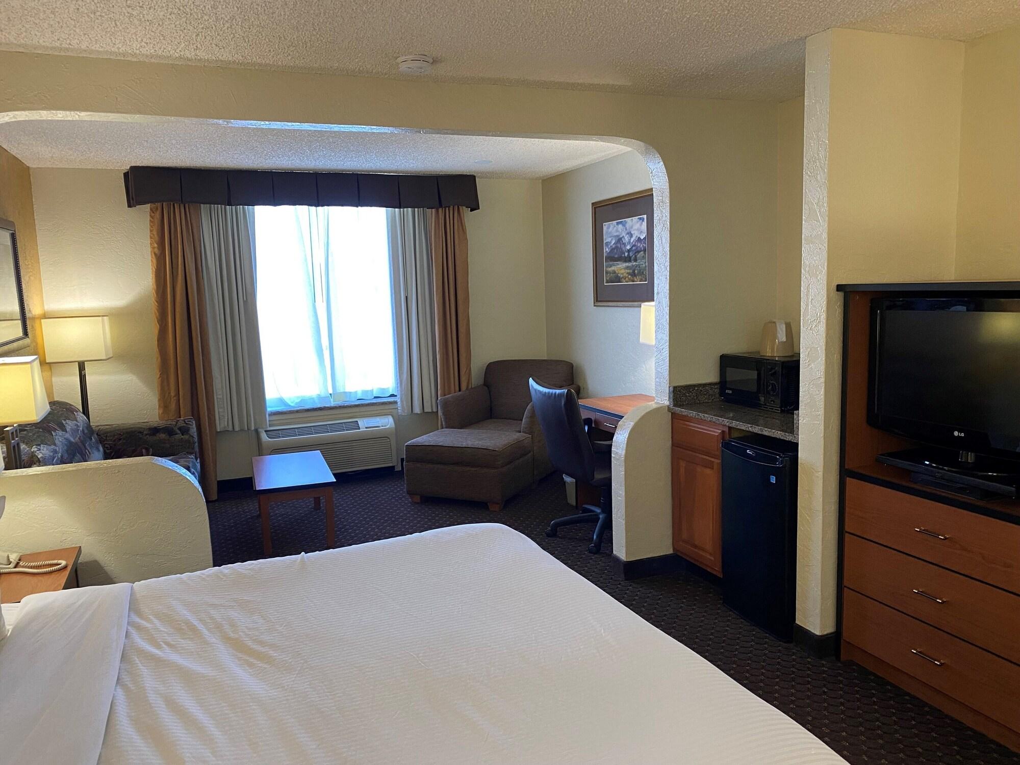 Ac Hotel By Marriott Frisco Colorado 外观 照片