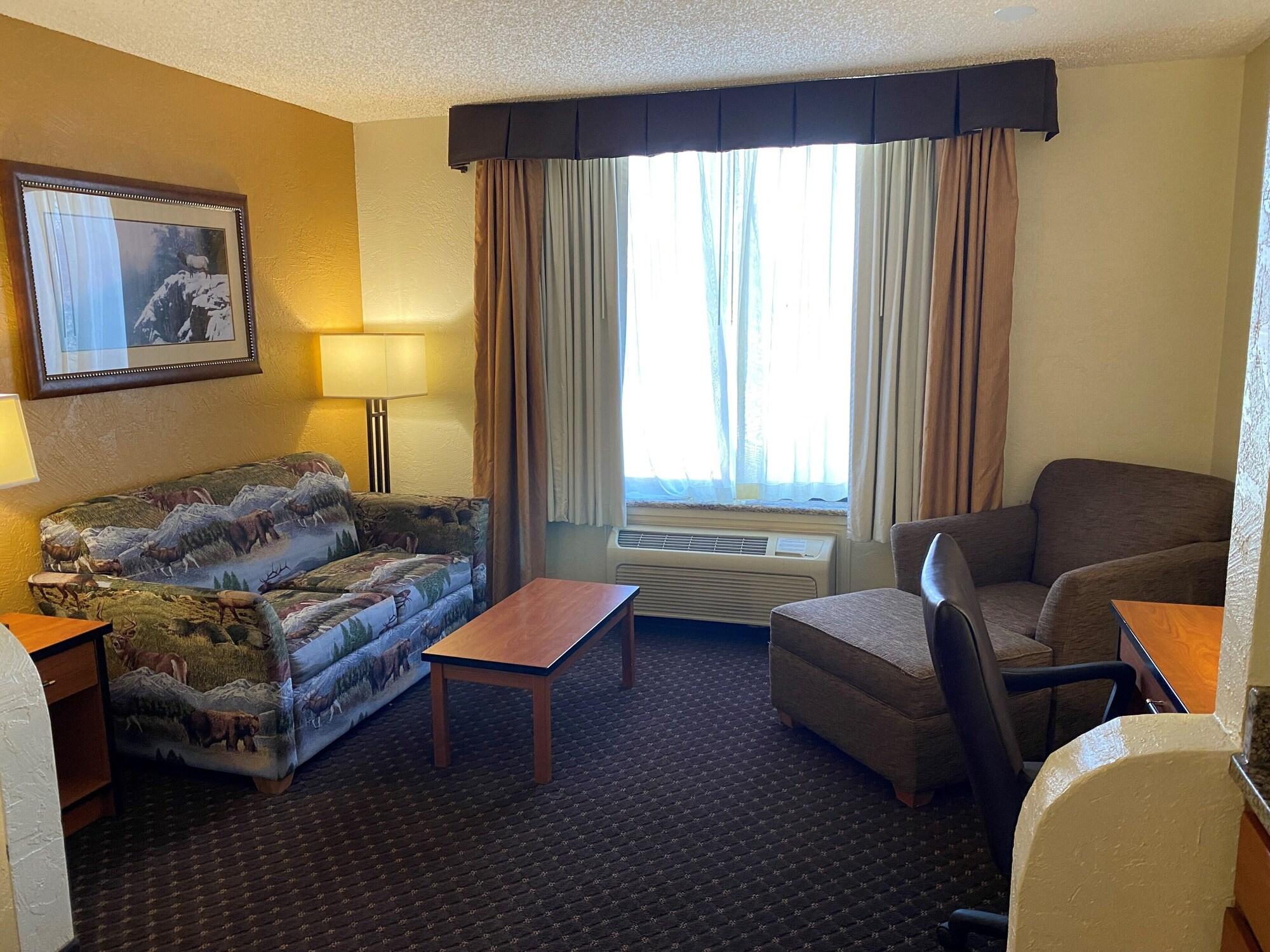 Ac Hotel By Marriott Frisco Colorado 外观 照片