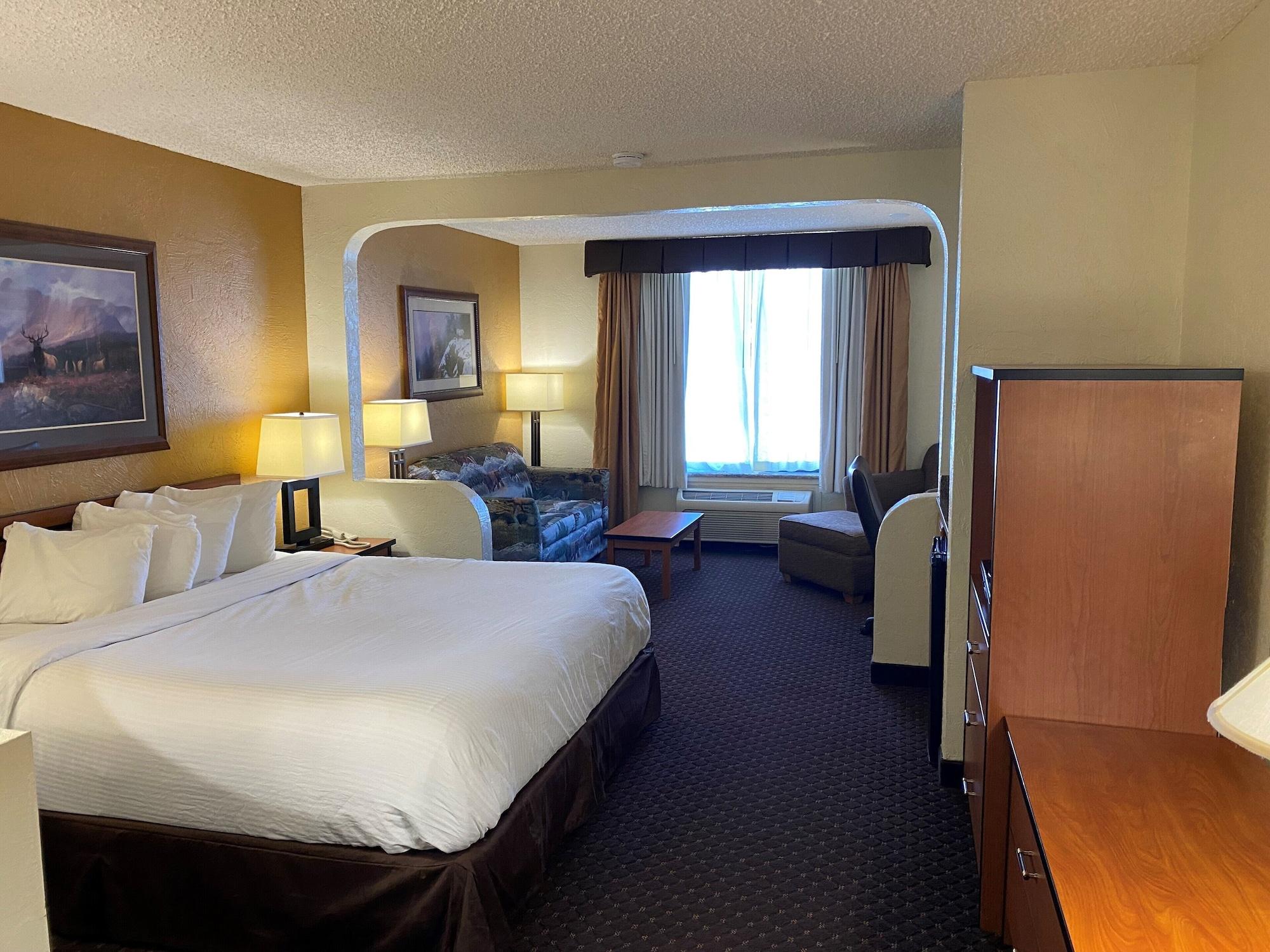 Ac Hotel By Marriott Frisco Colorado 外观 照片