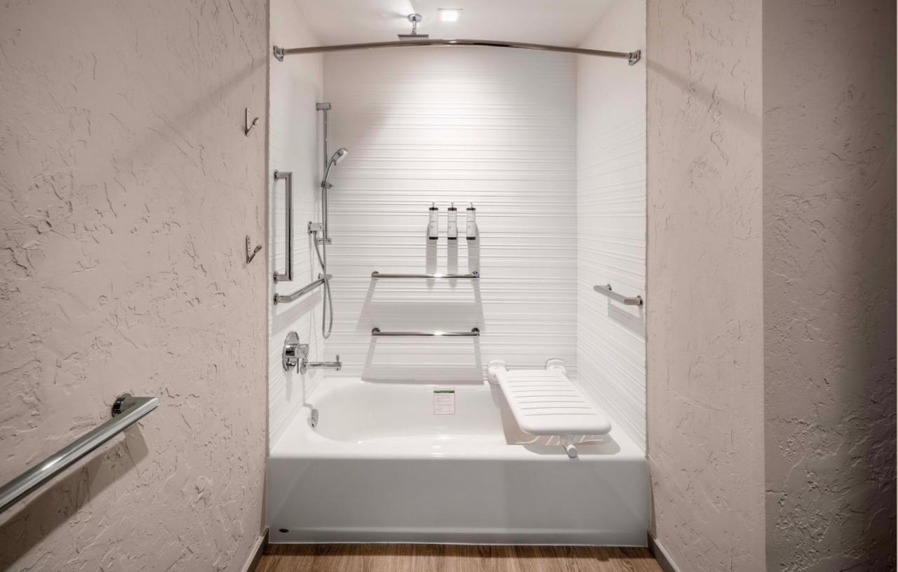 Ac Hotel By Marriott Frisco Colorado 外观 照片