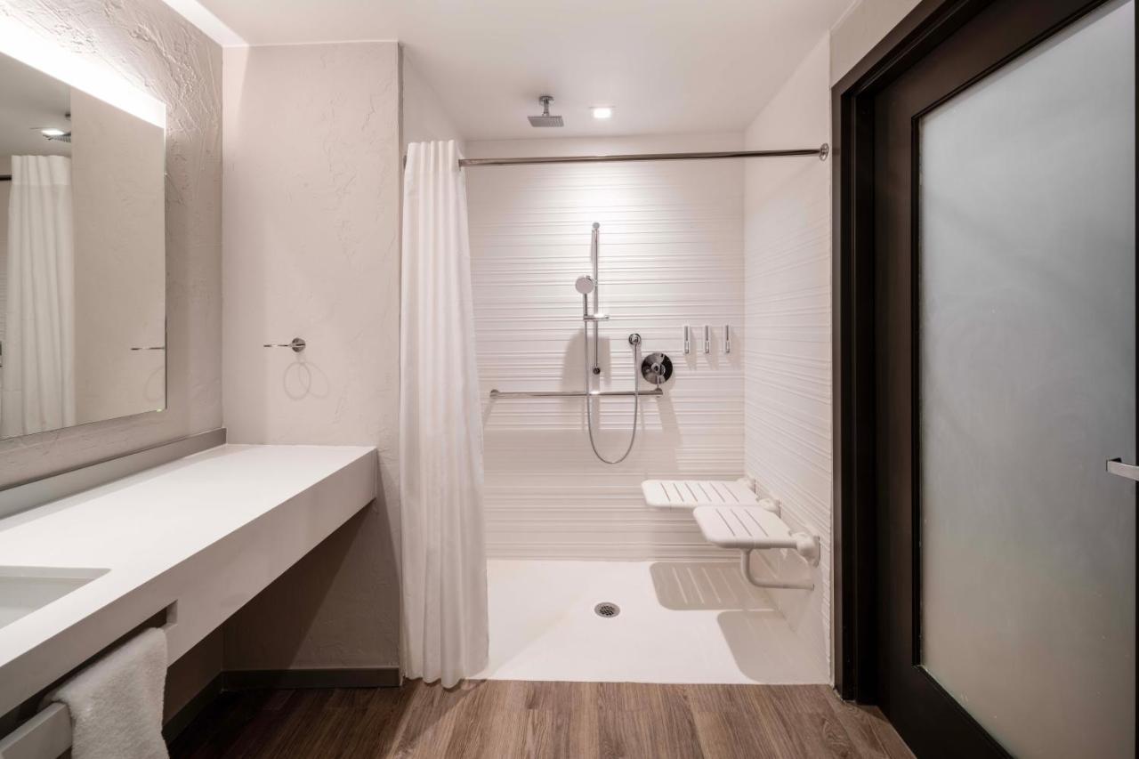 Ac Hotel By Marriott Frisco Colorado 外观 照片