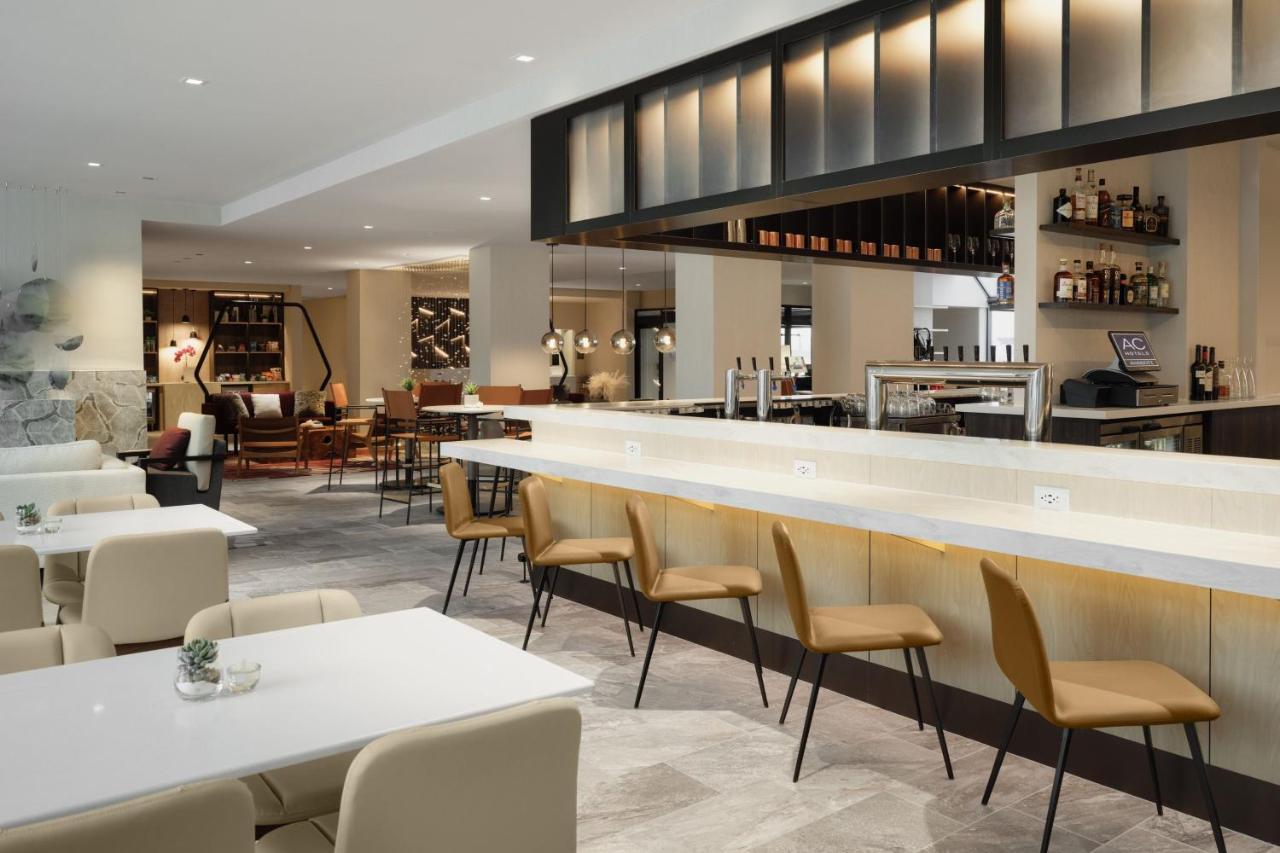Ac Hotel By Marriott Frisco Colorado 外观 照片