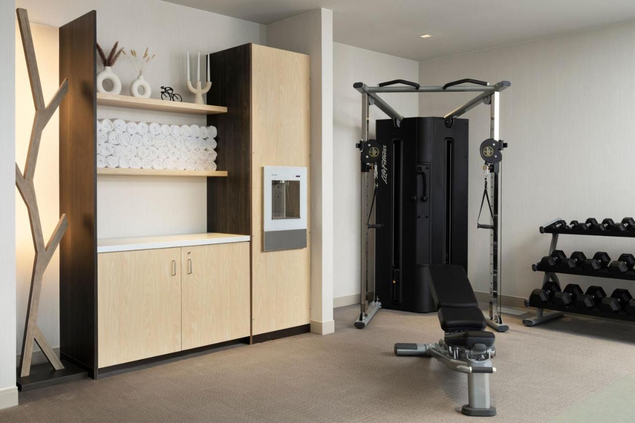 Ac Hotel By Marriott Frisco Colorado 外观 照片