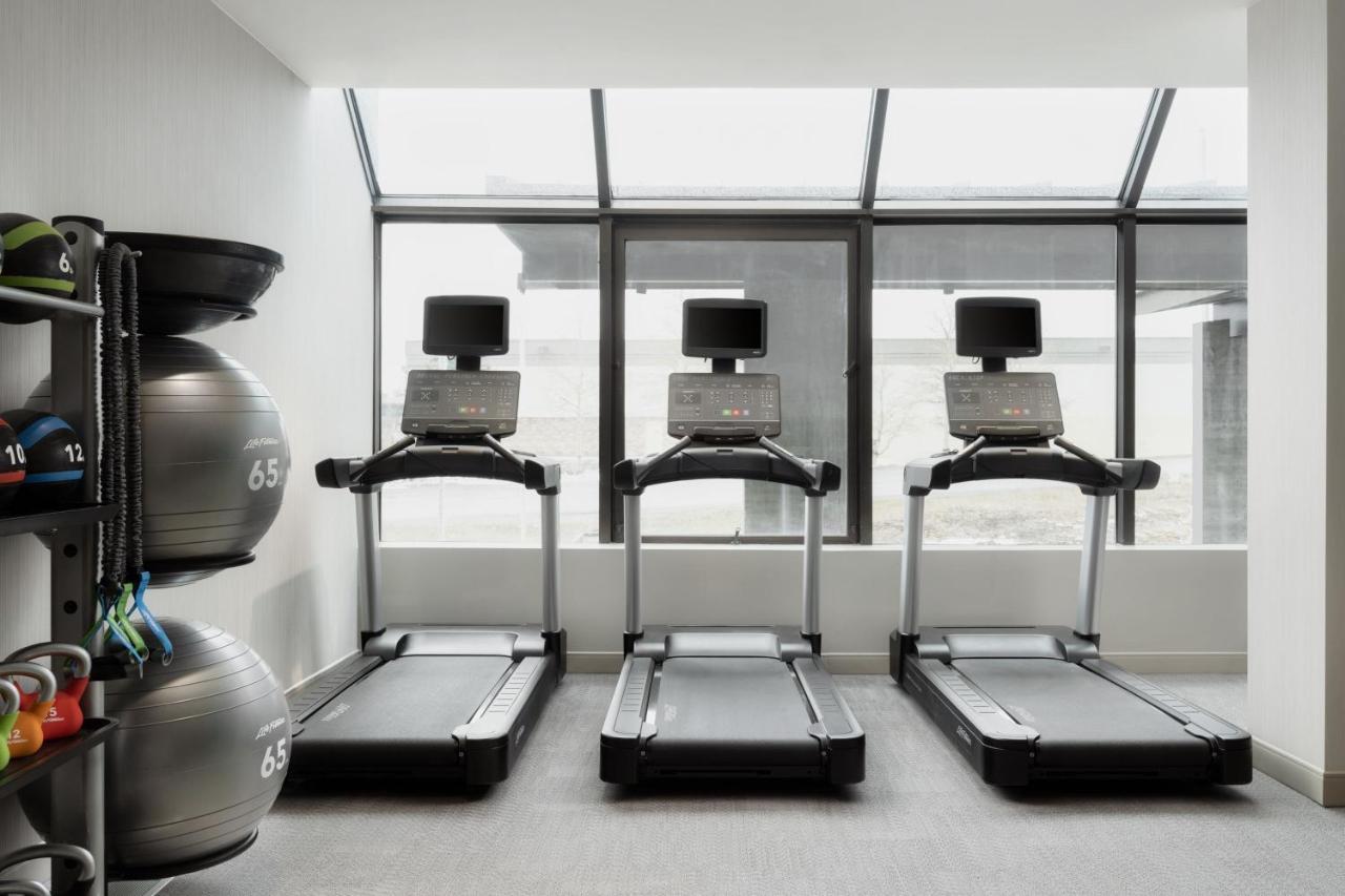 Ac Hotel By Marriott Frisco Colorado 外观 照片