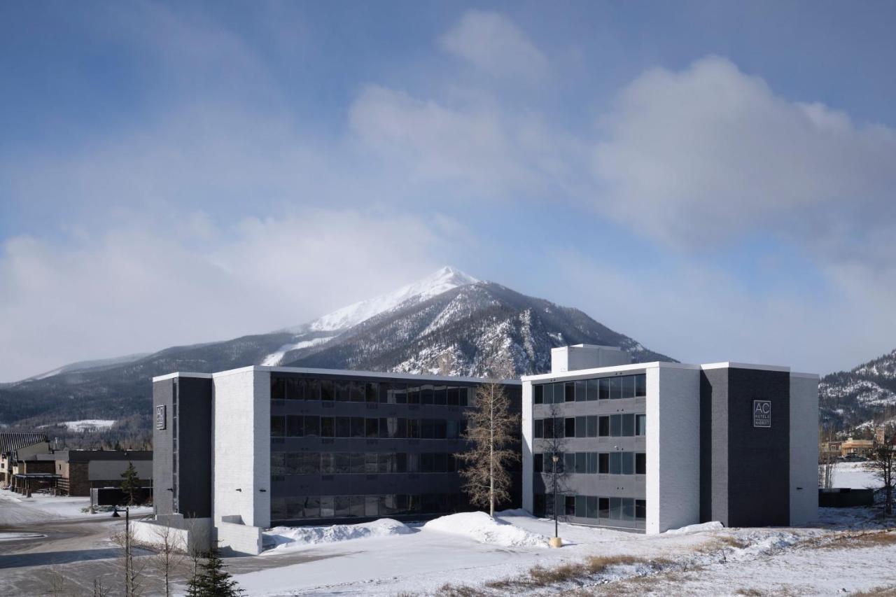 Ac Hotel By Marriott Frisco Colorado 外观 照片