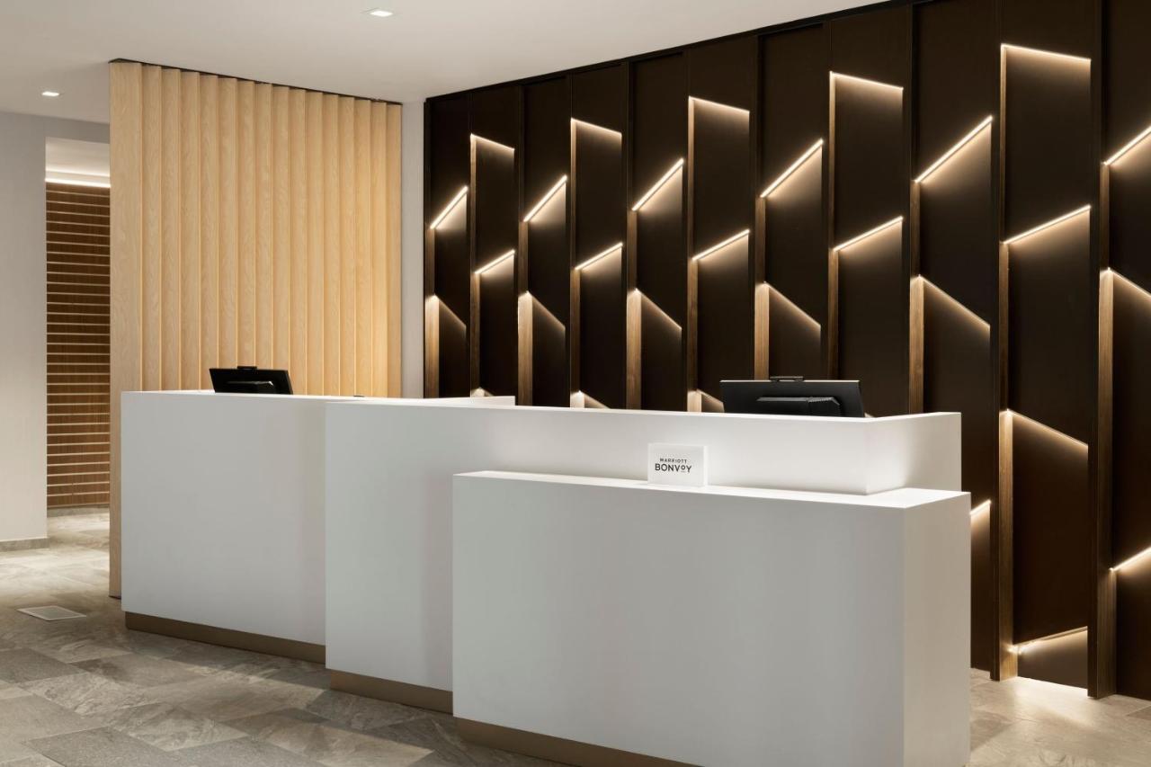 Ac Hotel By Marriott Frisco Colorado 外观 照片