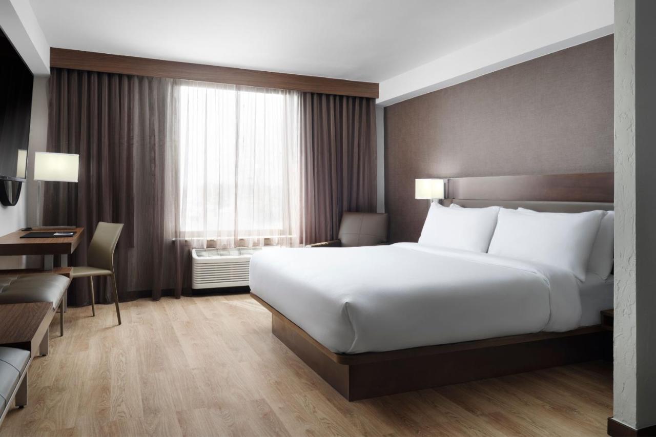 Ac Hotel By Marriott Frisco Colorado 外观 照片