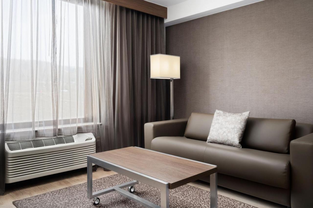 Ac Hotel By Marriott Frisco Colorado 外观 照片