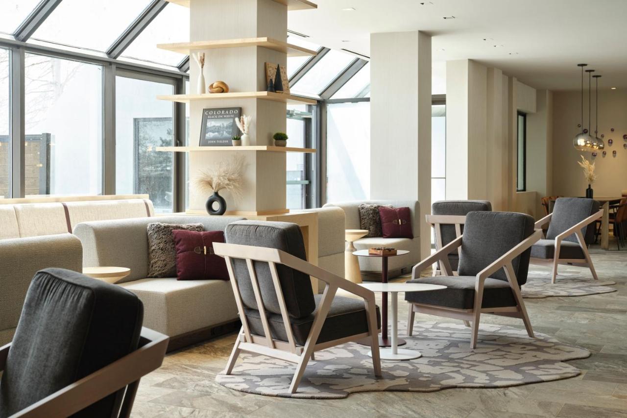Ac Hotel By Marriott Frisco Colorado 外观 照片