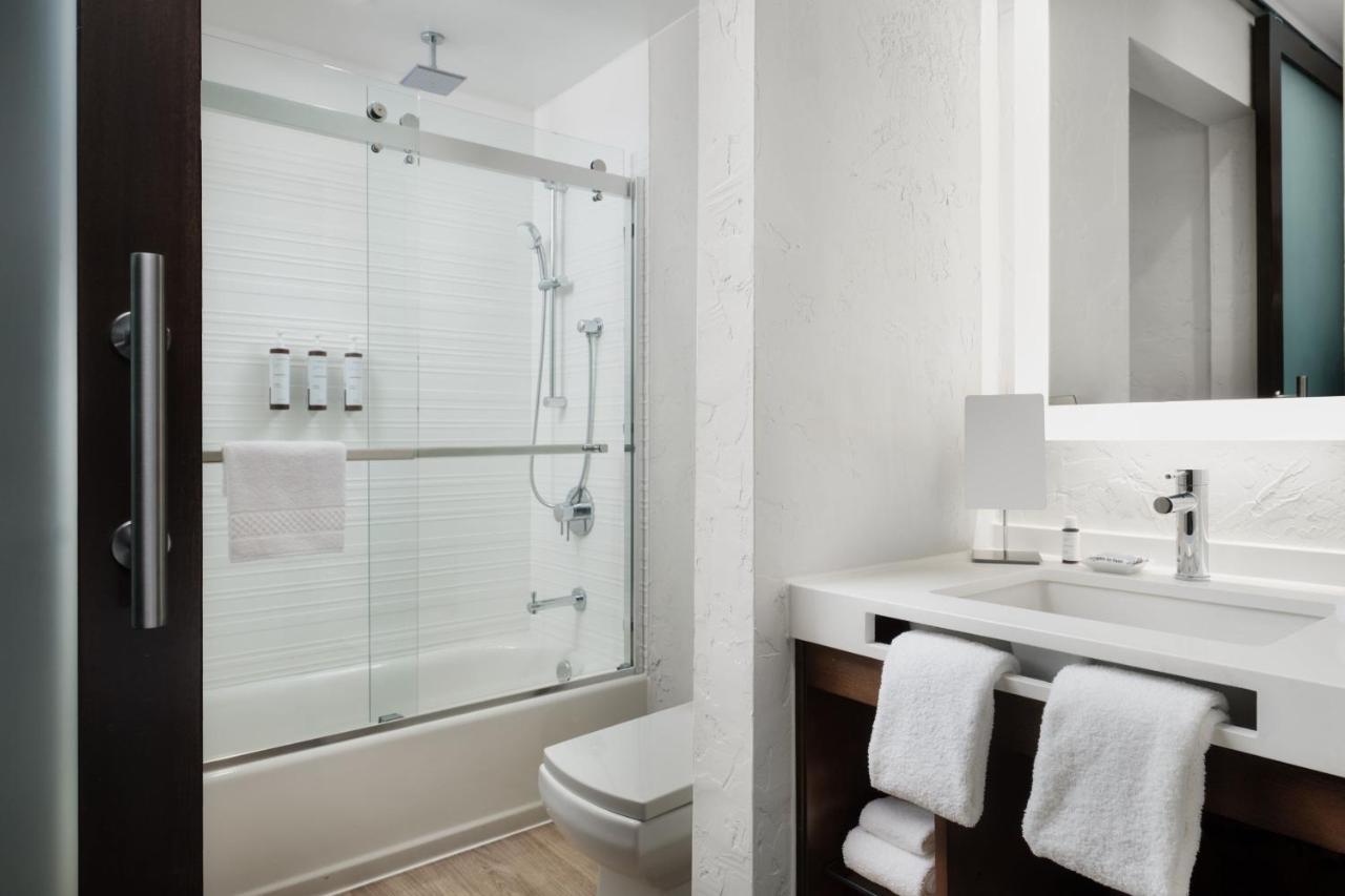 Ac Hotel By Marriott Frisco Colorado 外观 照片