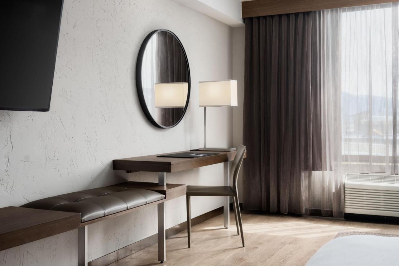 Ac Hotel By Marriott Frisco Colorado 外观 照片