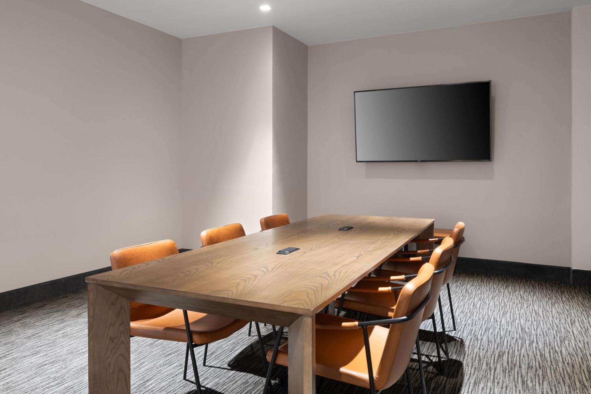 Ac Hotel By Marriott Frisco Colorado 外观 照片
