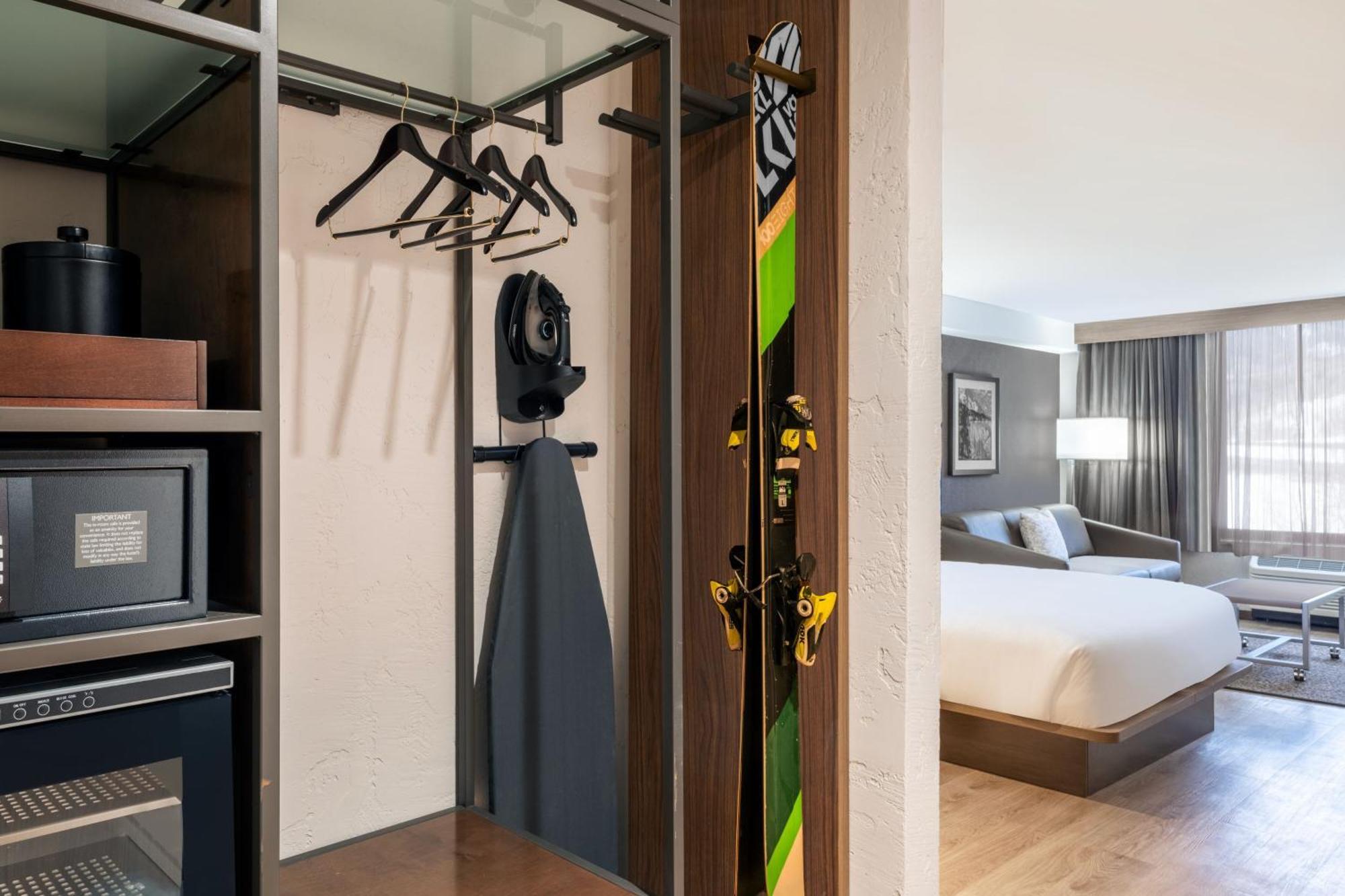 Ac Hotel By Marriott Frisco Colorado 外观 照片
