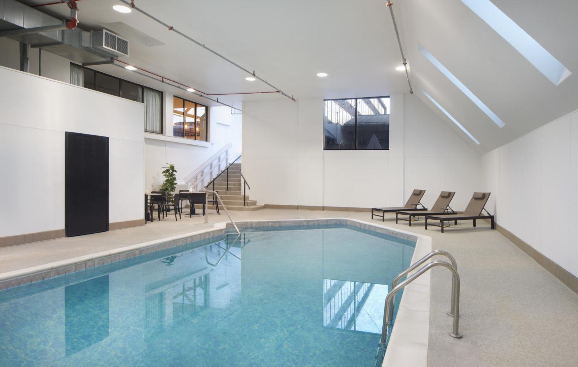 Ac Hotel By Marriott Frisco Colorado 外观 照片
