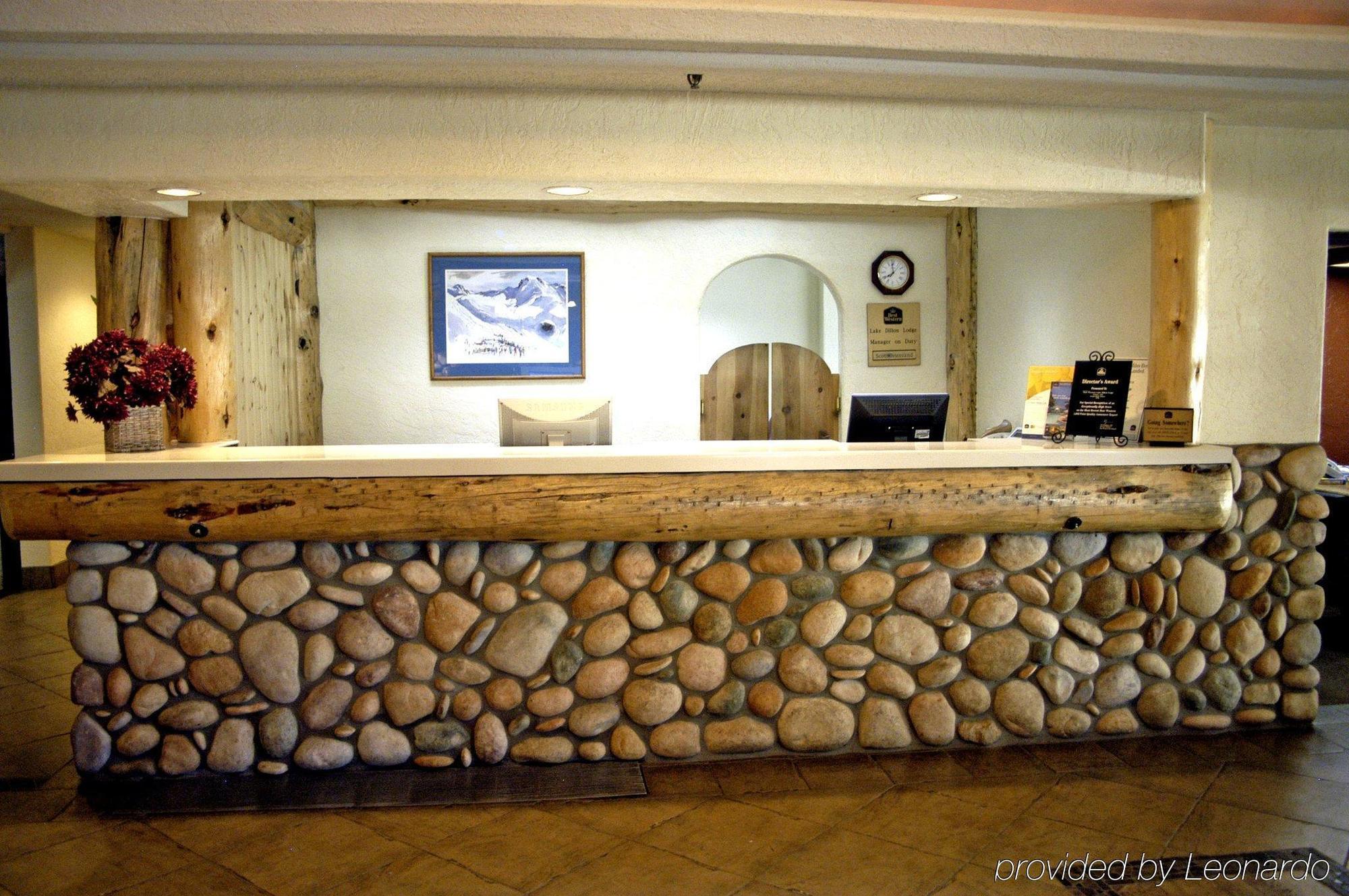 Ac Hotel By Marriott Frisco Colorado 内观 照片